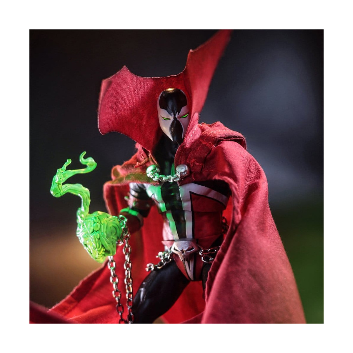 McFarlane - Spawn (Serie dei fondatori della Image Comics) - Edizione Elite