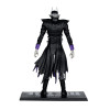Mc Farlane DC Multiverse - Dark Nights : Metal - Il Batman che ride (B/N con accento) Etichetta oro
