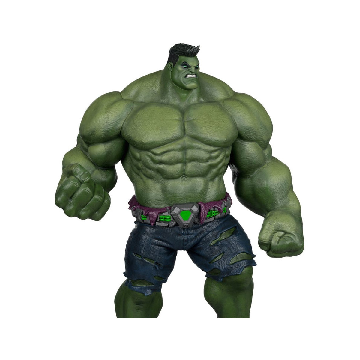 Mc Farlane Collezione Marvel Rivals - Hulk 1/6