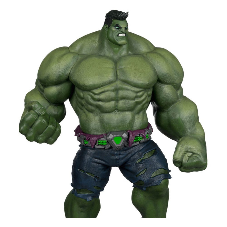 Mc Farlane Collezione Marvel Rivals - Hulk 1/6