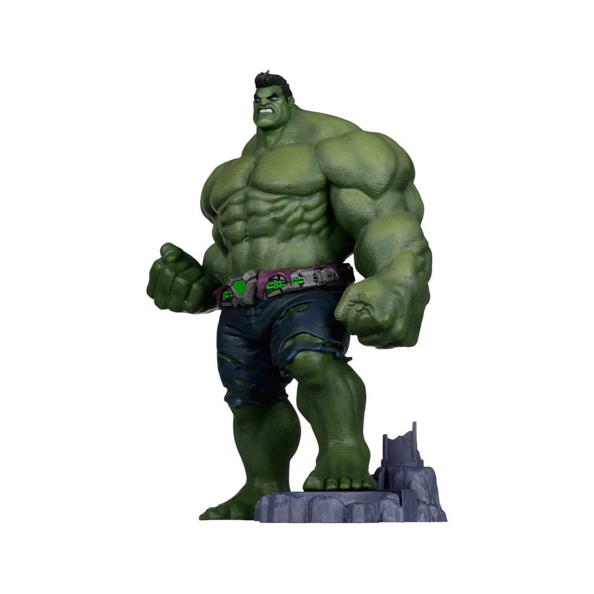 Mc Farlane Collezione Marvel Rivals - Hulk 1/6