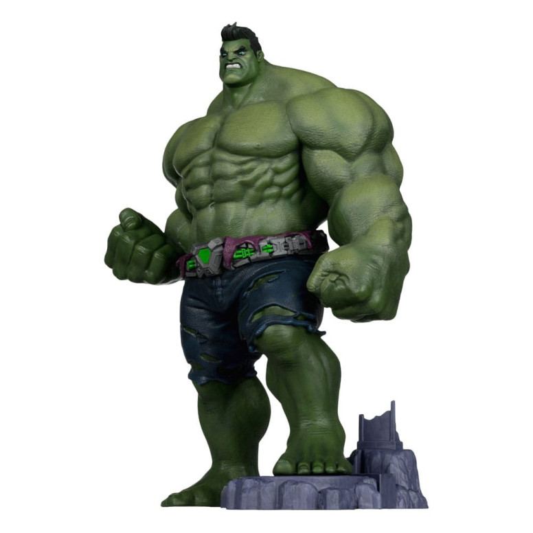 Mc Farlane Collezione Marvel Rivals - Hulk 1/6