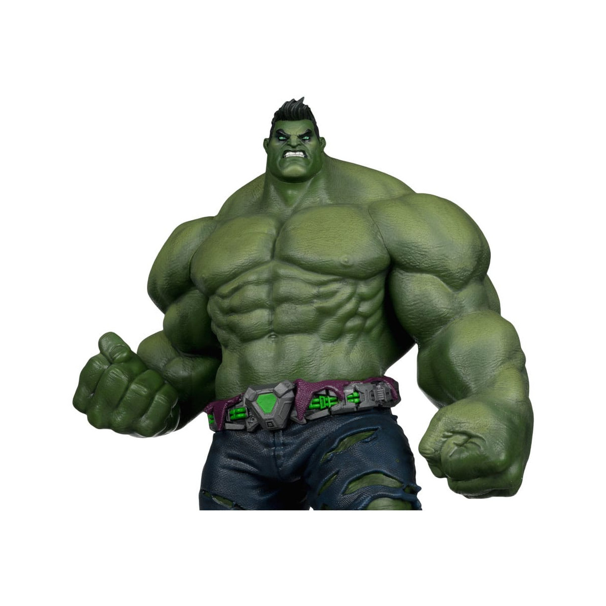 Mc Farlane Collezione Marvel Rivals - Hulk 1/6