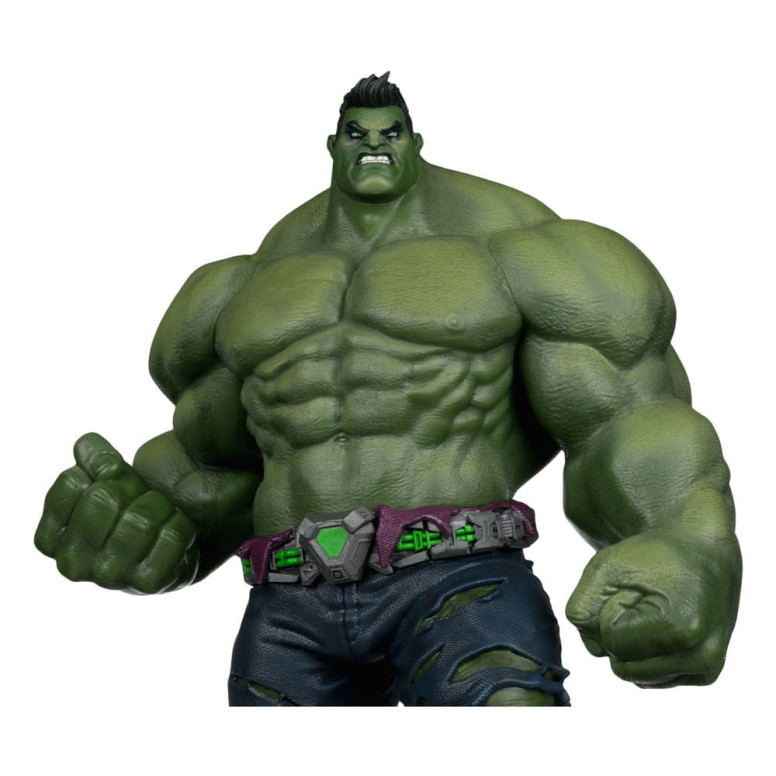 Mc Farlane Collezione Marvel Rivals - Hulk 1/6