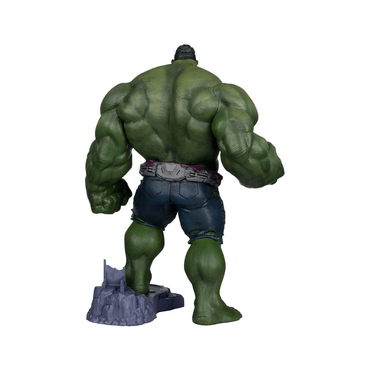 Mc Farlane Collezione Marvel Rivals - Hulk 1/6