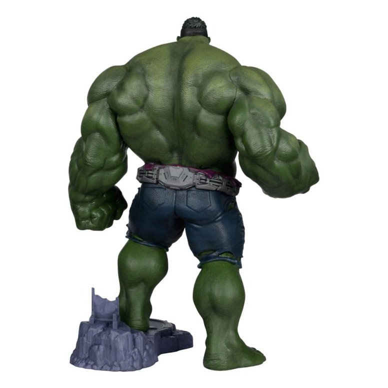 Mc Farlane Collezione Marvel Rivals - Hulk 1/6