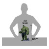 Mc Farlane Collezione Marvel Rivals - Hulk 1/6