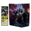 Mc Farlane Collezione Marvel Rivals - Venom 1/6