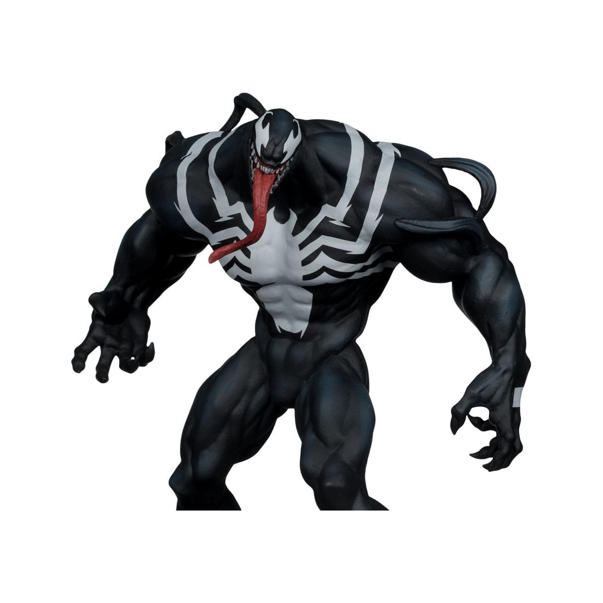 Mc Farlane Collezione Marvel Rivals - Venom 1/6