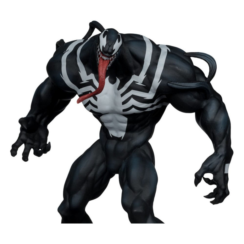 Mc Farlane Collezione Marvel Rivals - Venom 1/6