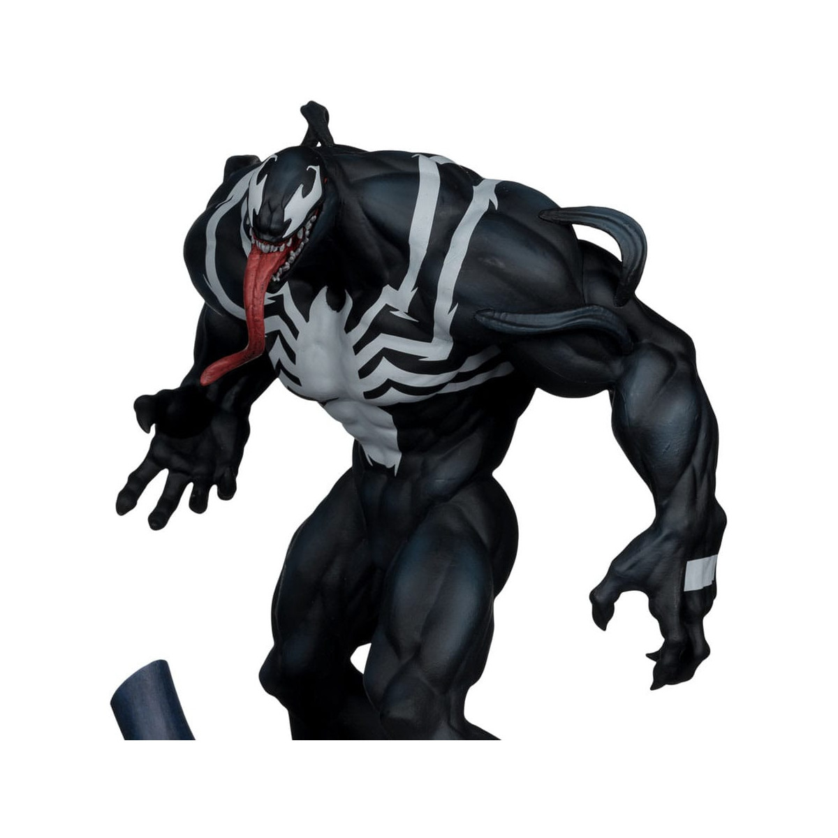 Mc Farlane Collezione Marvel Rivals - Venom 1/6