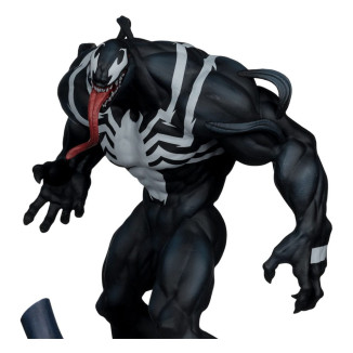 Mc Farlane Collezione Marvel Rivals - Venom 1/6