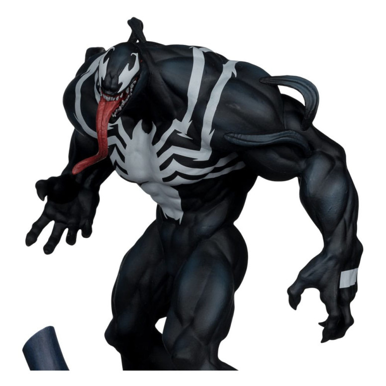 Mc Farlane Collezione Marvel Rivals - Venom 1/6