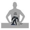 Mc Farlane Collezione Marvel Rivals - Venom 1/6