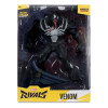 Mc Farlane Collezione Marvel Rivals - Venom 1/6
