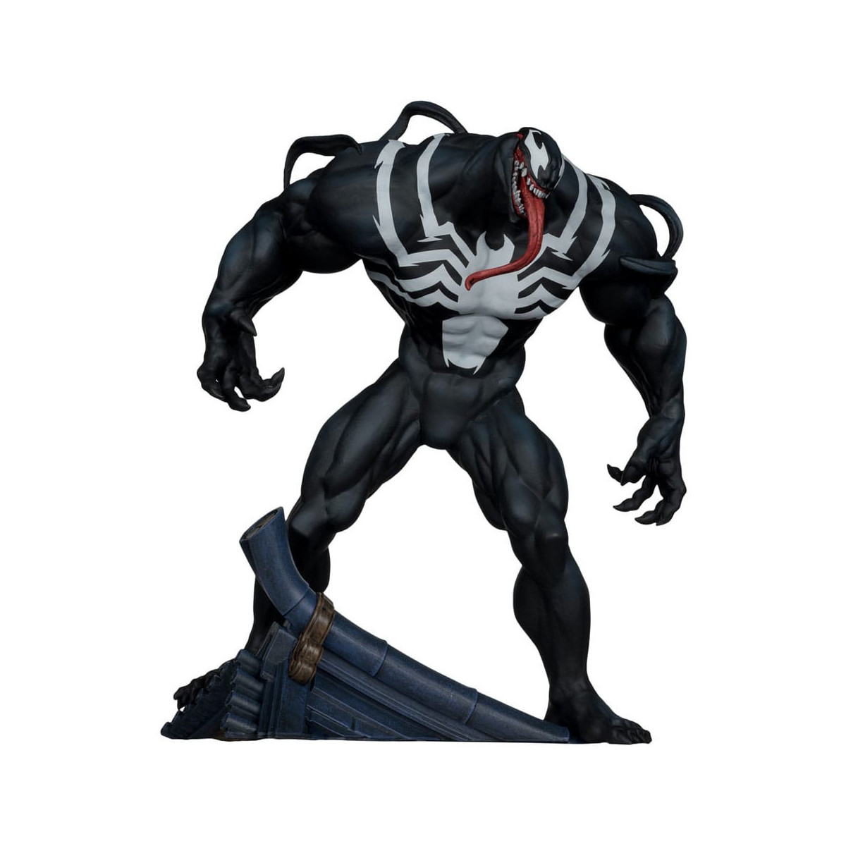 Mc Farlane Collezione Marvel Rivals - Venom 1/6