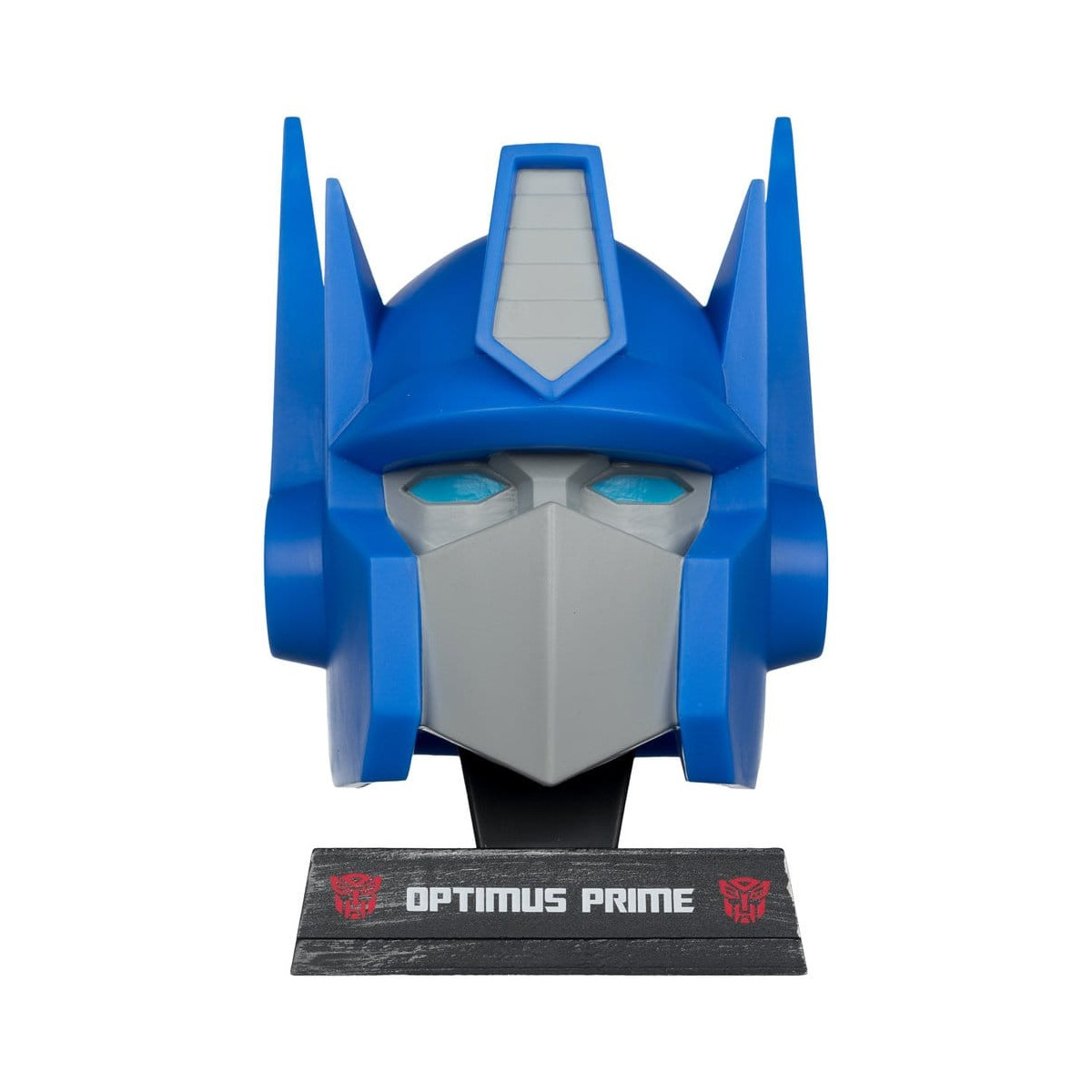 McFarlane - Transformers mini replica Testa 1/3 - Optimus Prime