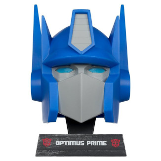 McFarlane - Transformers mini replica Testa 1/3 - Optimus Prime