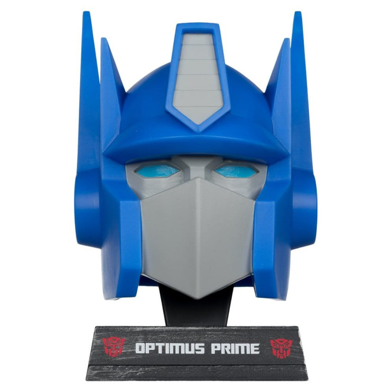 McFarlane - Transformers mini replica Testa 1/3 - Optimus Prime