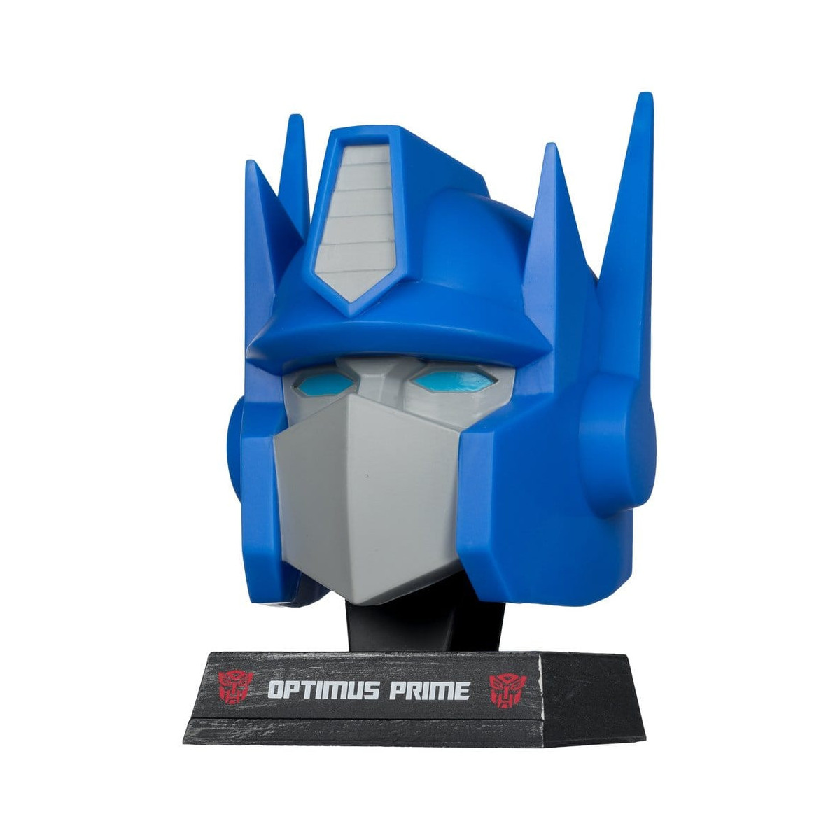 McFarlane - Transformers mini replica Testa 1/3 - Optimus Prime