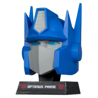 McFarlane - Transformers mini replica Testa 1/3 - Optimus Prime