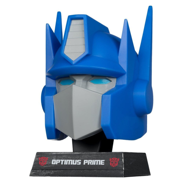 McFarlane - Transformers mini replica Testa 1/3 - Optimus Prime