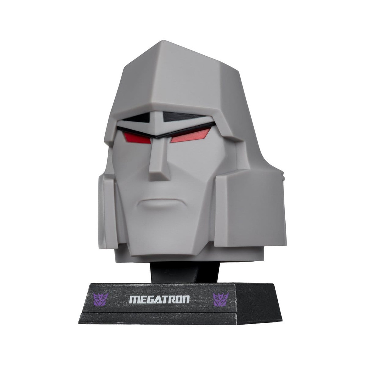 McFarlane - Transformers mini replica Testa 1/3 - Megatron