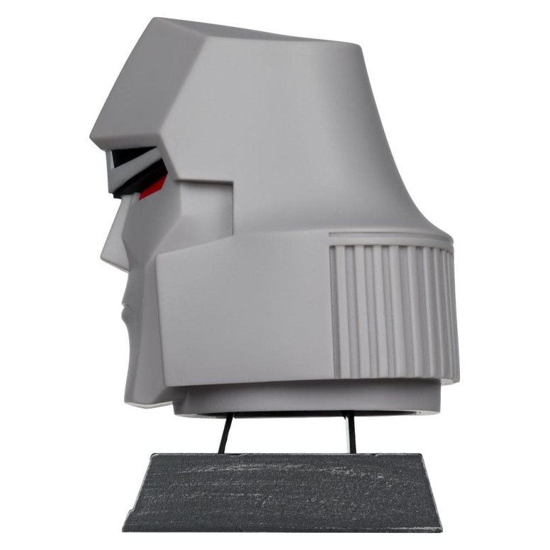 McFarlane - Transformers mini replica Testa 1/3 - Megatron