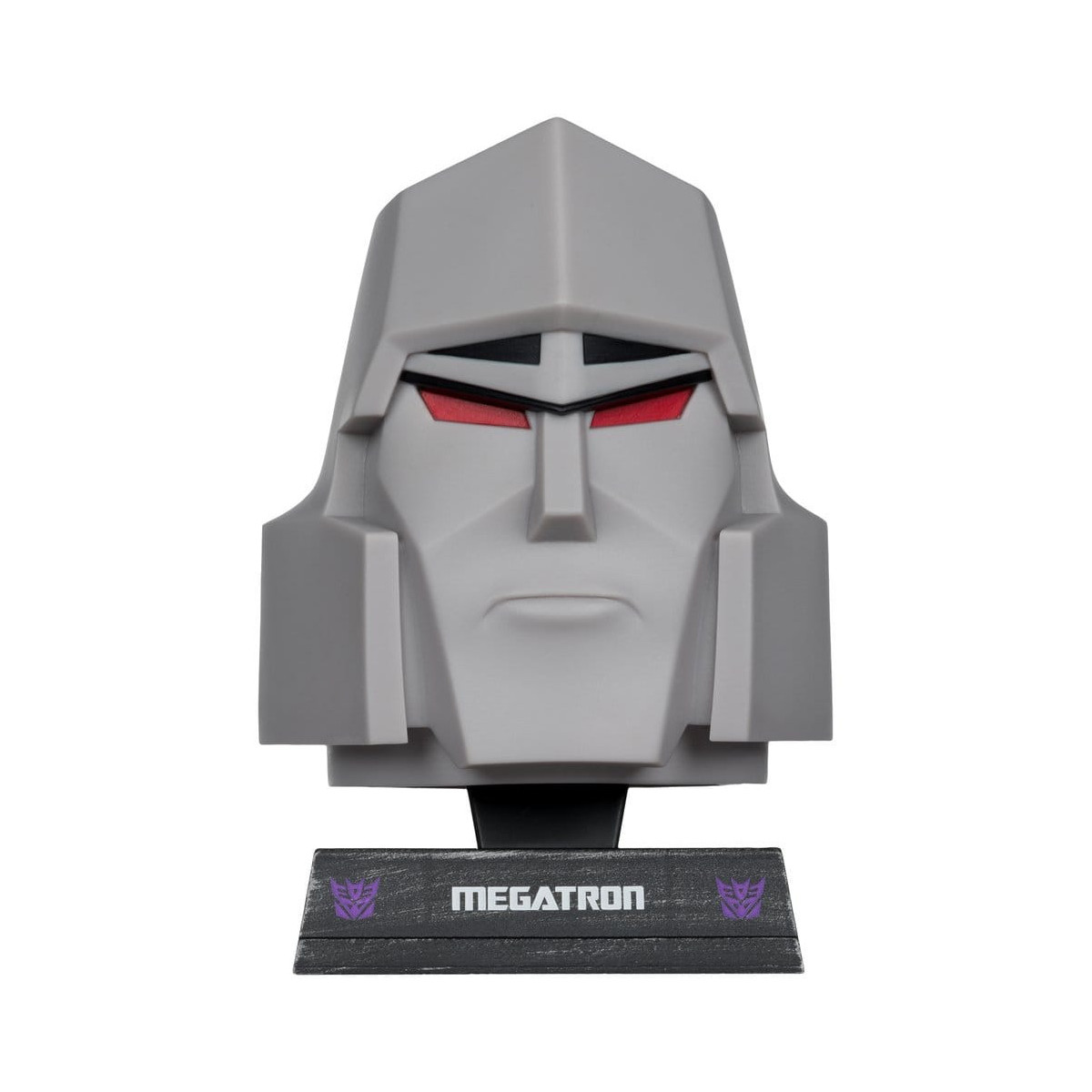 McFarlane - Transformers mini replica Testa 1/3 - Megatron