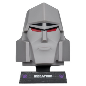 McFarlane - Transformers mini replica Testa 1/3 - Megatron