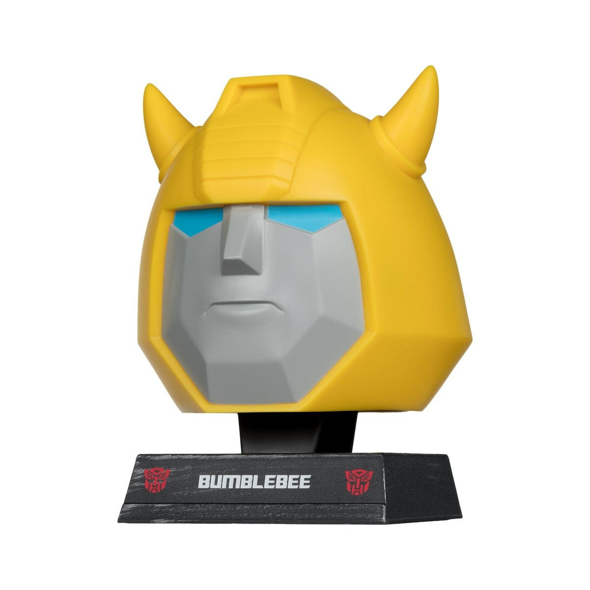 McFarlane - Transformers mini replica Testa 1/3 - Bumblebee
