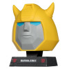 McFarlane - Transformers mini replica Testa 1/3 - Bumblebee