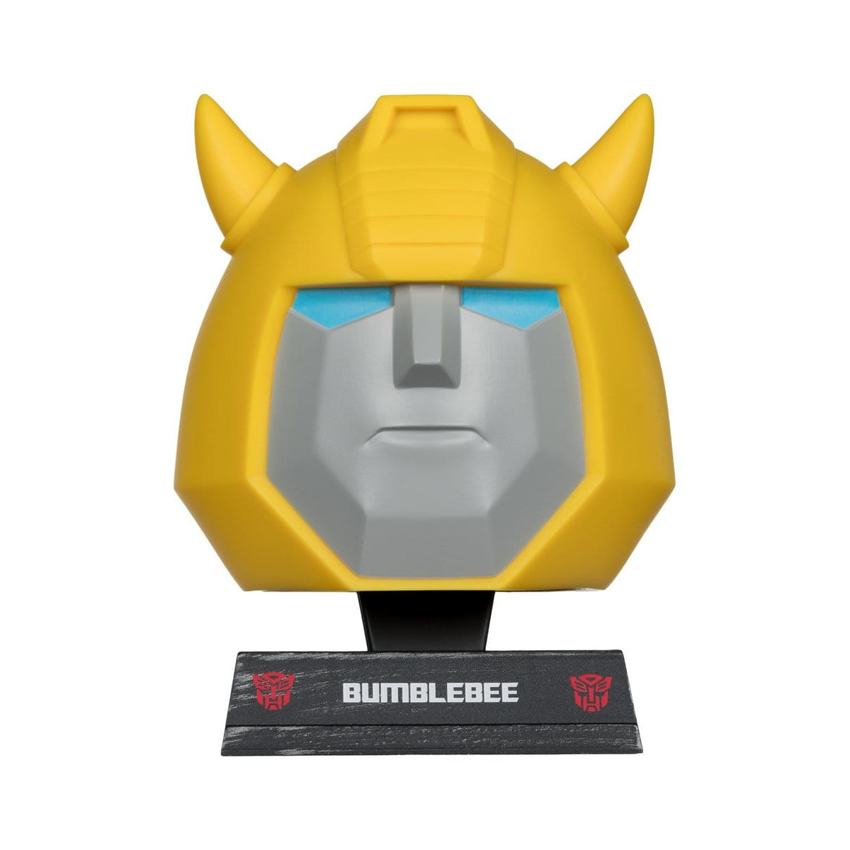 McFarlane - Transformers mini replica Testa 1/3 - Bumblebee