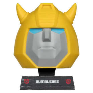 McFarlane - Transformers mini replica Testa 1/3 - Bumblebee