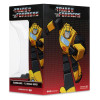 McFarlane - Transformers mini replica Testa 1/3 - Bumblebee