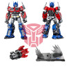 Blokees Transformers L'ascesa delle bestie - Classe classica 01 Optimus Prime