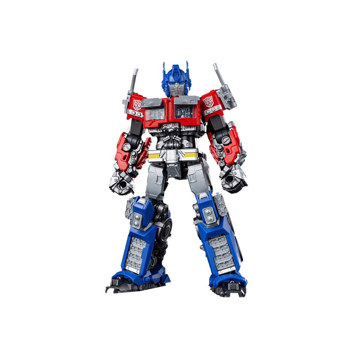 Blokees Transformers L'ascesa delle bestie - Classe classica 01 Optimus Prime
