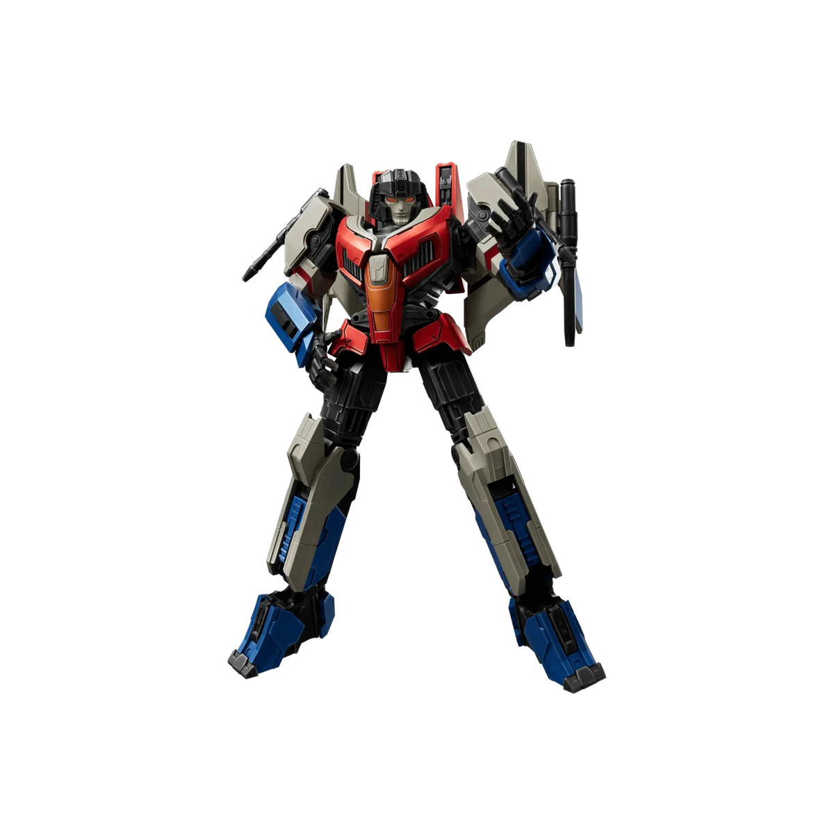 Blokees Transformers One - Class 16 Starscream classico