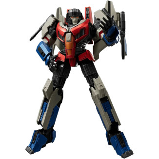 Blokees Transformers One - Class 16 Starscream classico