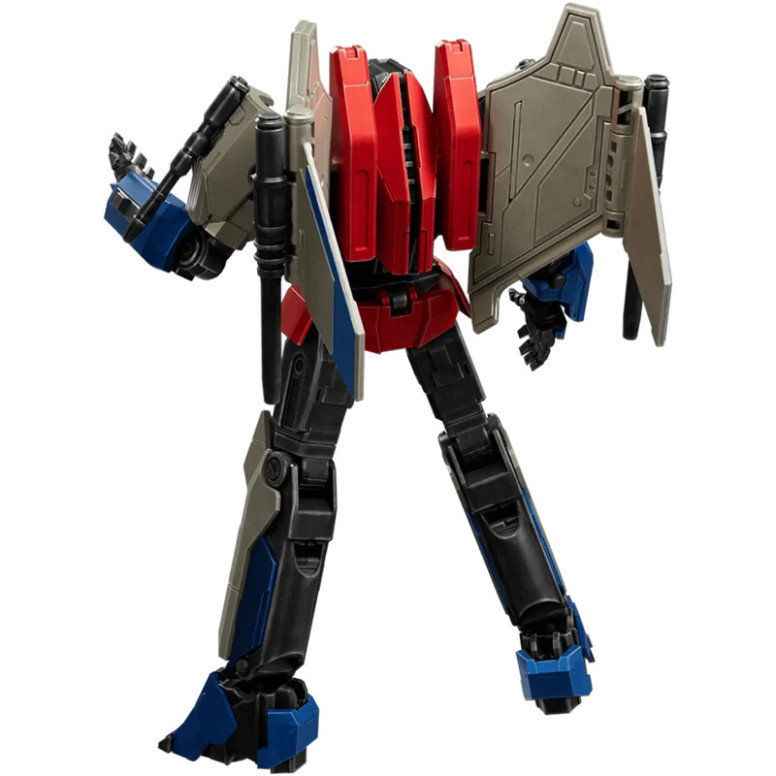 Blokees Transformers One - Class 16 Starscream classico
