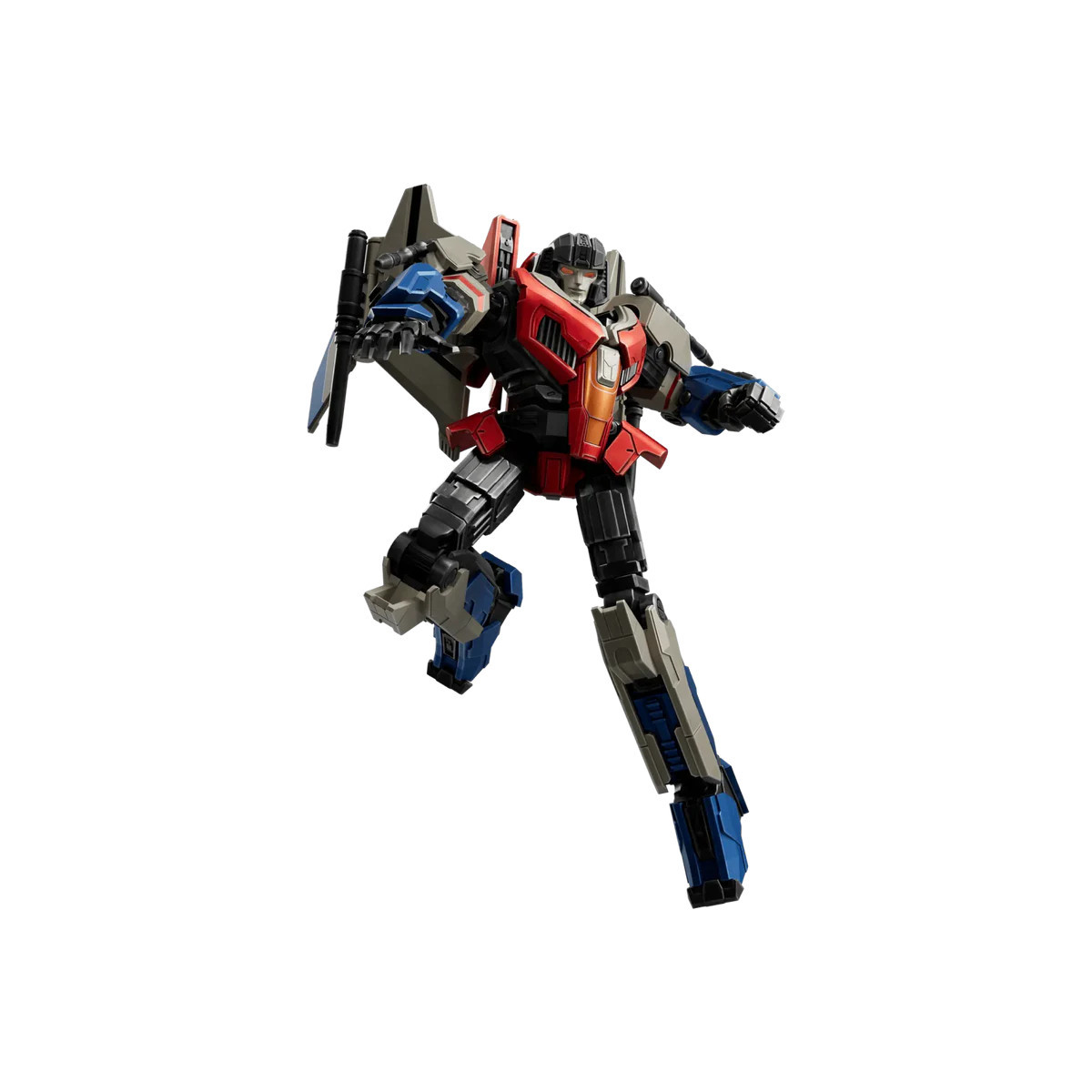 Blokees Transformers One - Class 16 Starscream classico