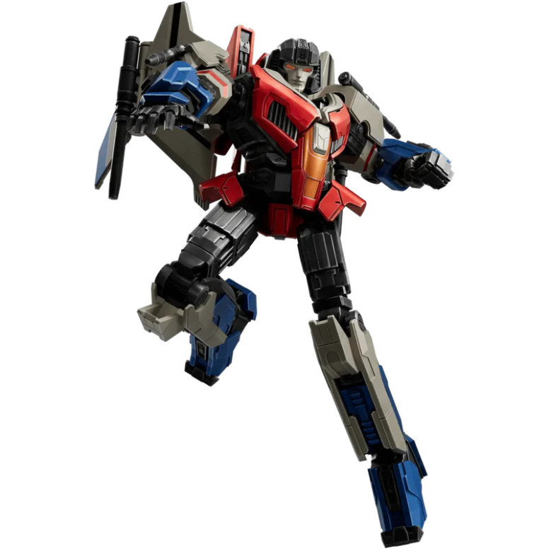 Blokees Transformers One - Class 16 Starscream classico