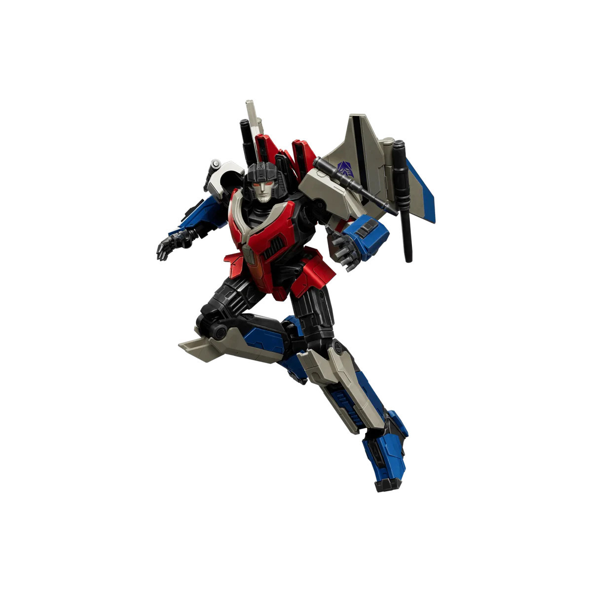 Blokees Transformers One - Class 16 Starscream classico