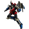 Blokees Transformers One - Class 16 Starscream classico