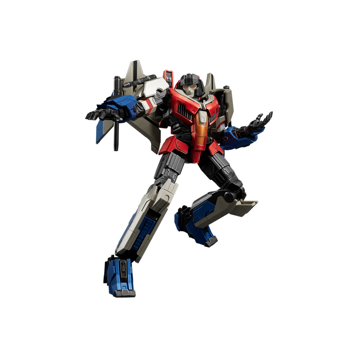 Blokees Transformers One - Class 16 Starscream classico