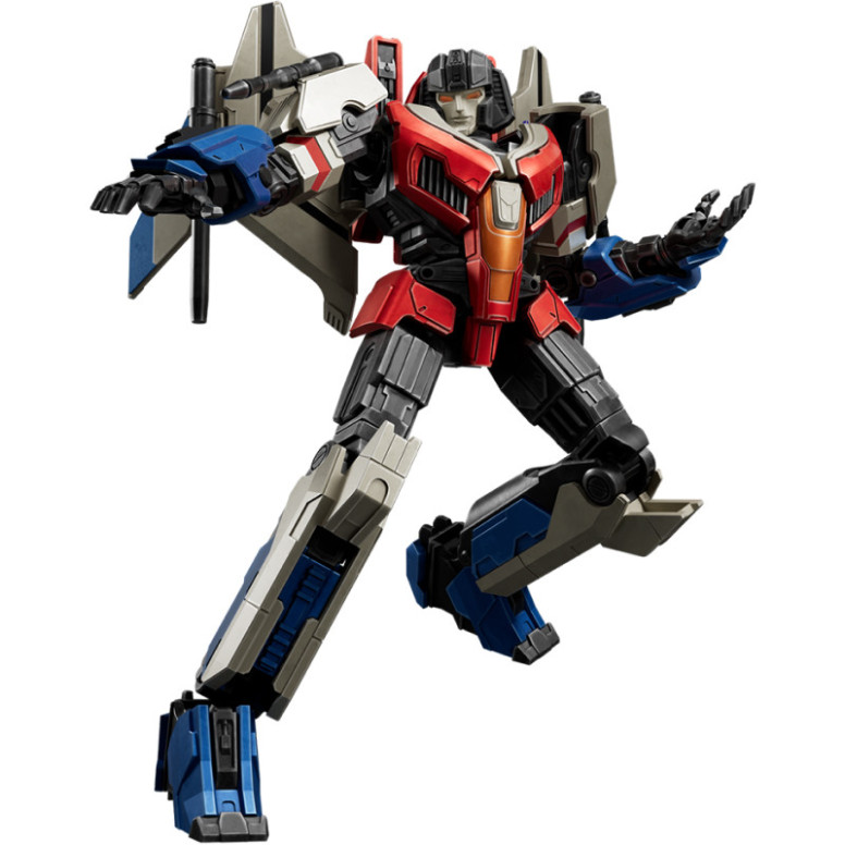 Blokees Transformers One - Class 16 Starscream classico
