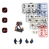 Blokees Transformers One - Class 16 Starscream classico
