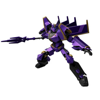 Blokees Transformers One - Megatronus classico classe 20