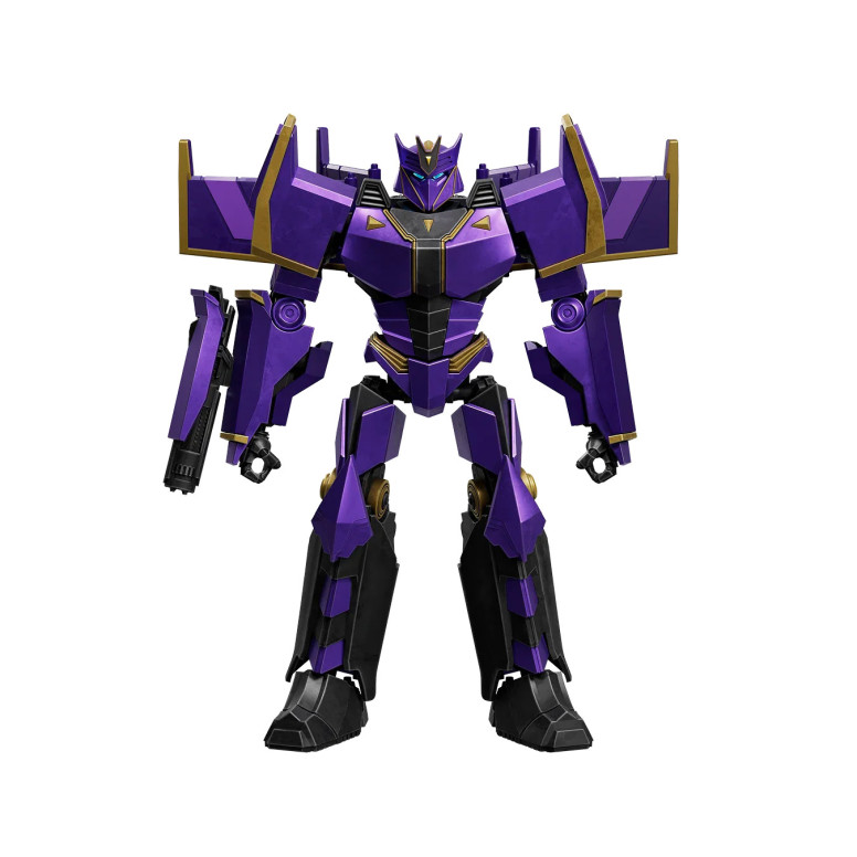 Blokees Transformers One - Megatronus classico classe 20
