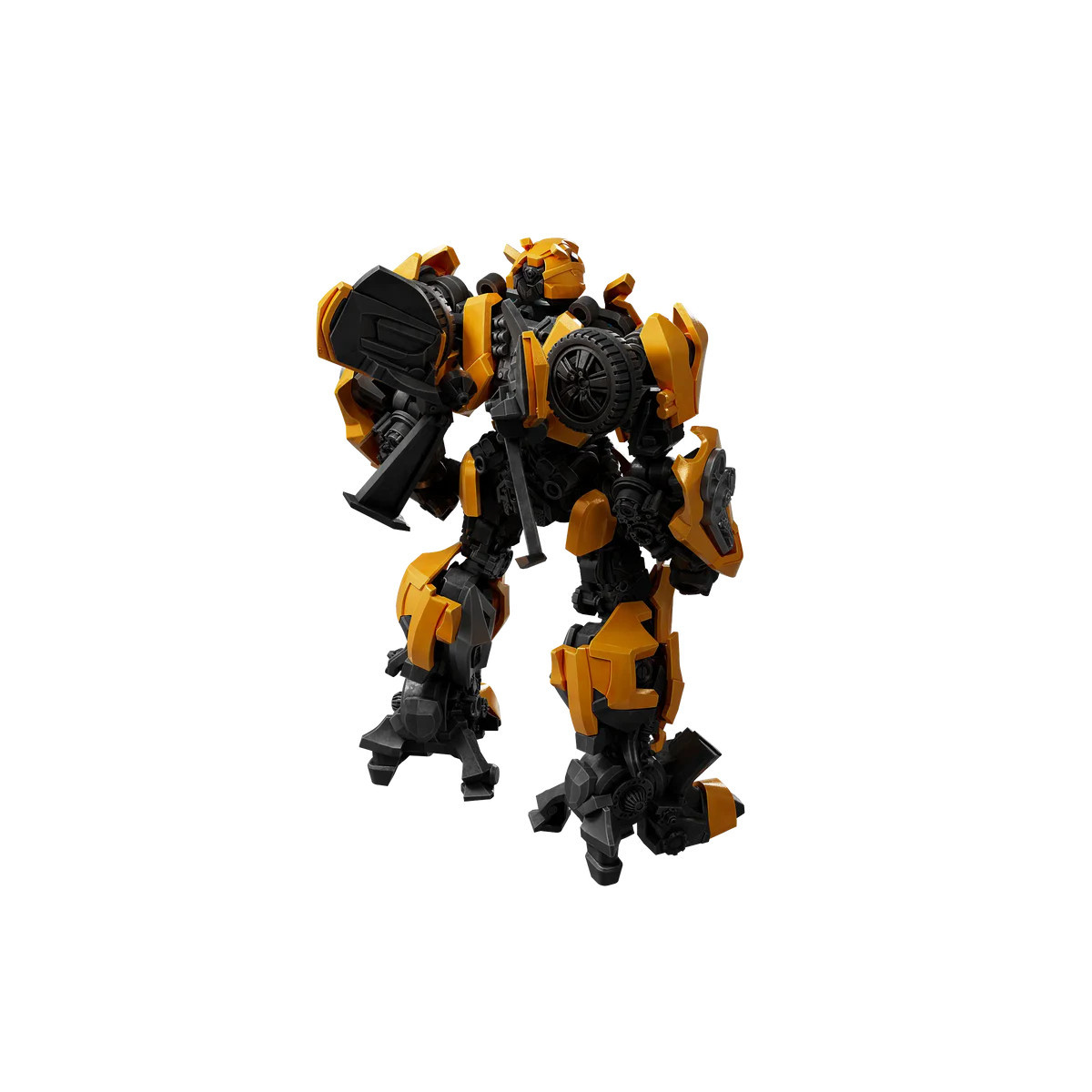 Blokees Transformers (2011) - Classe 23 Bumblebee classico